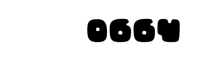 Chunky Town Demo  Скачать бесплатные шрифты