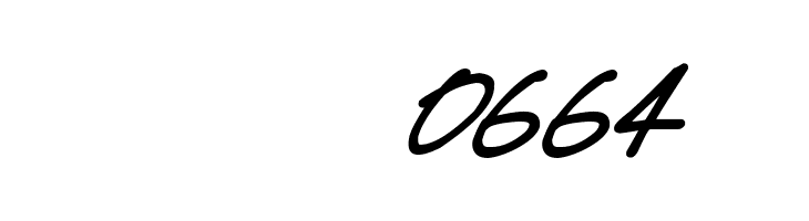 Delicious Scrawl Italic  Скачать бесплатные шрифты