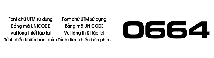 UTM Nokia  Скачать бесплатные шрифты