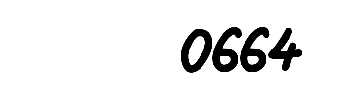 Comic Marker Deluxe  Скачать бесплатные шрифты