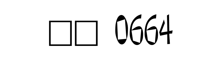 Hesitant  Скачать бесплатные шрифты