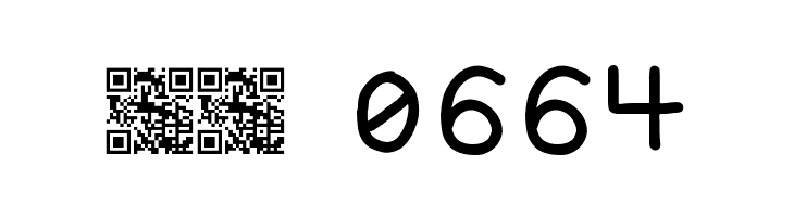 Big Fat Pencil 2  Скачать бесплатные шрифты