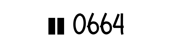 Bill & Jack  Скачать бесплатные шрифты