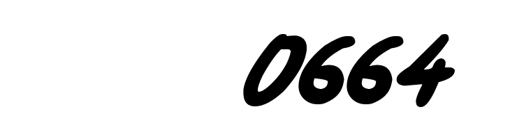 Natural Marker Italic  Скачать бесплатные шрифты