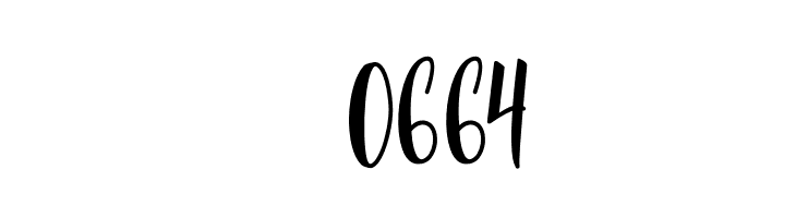 Manda  Скачать бесплатные шрифты