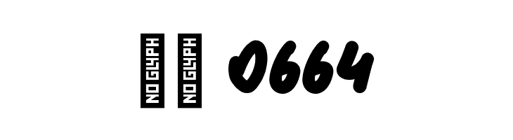 theDood Regular  Скачать бесплатные шрифты