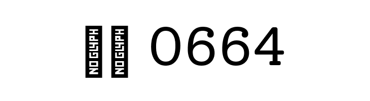 Solway Regular  Скачать бесплатные шрифты