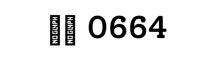 Solway Medium  Скачать бесплатные шрифты