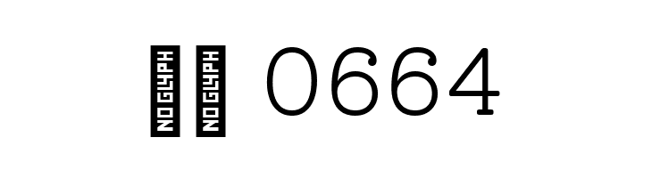 Solway Light  Скачать бесплатные шрифты