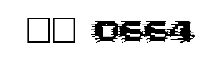 Circuit Scraping  Скачать бесплатные шрифты