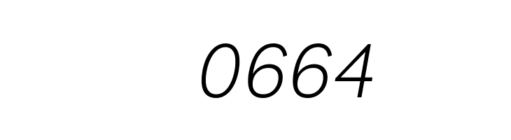 Livvic Light Italic  Скачать бесплатные шрифты