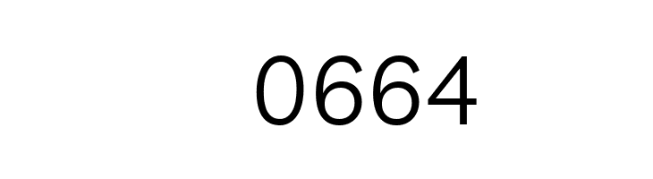 Livvic Regular  Скачать бесплатные шрифты