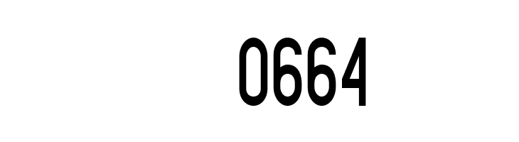 ArteriaCondensed  Скачать бесплатные шрифты