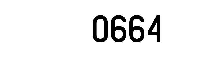 ArteriaDemo  Скачать бесплатные шрифты