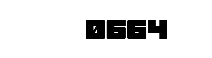 Samurai Terrapin  Скачать бесплатные шрифты