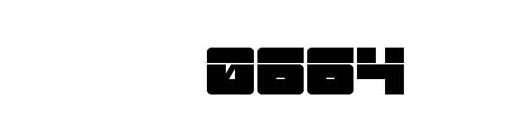 Samurai Terrapin Laser  Скачать бесплатные шрифты