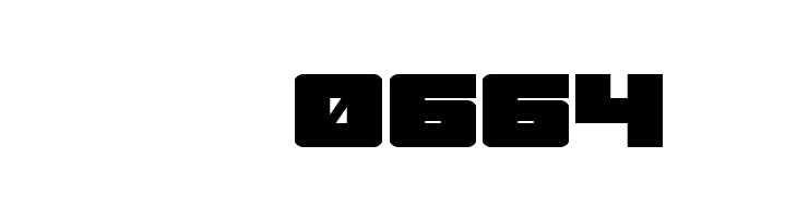 Samurai Terrapin Expanded  Скачать бесплатные шрифты