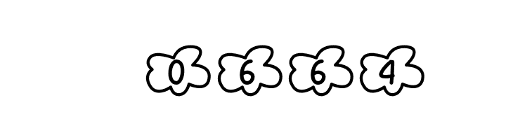 CloudsSmileToo  Скачать бесплатные шрифты