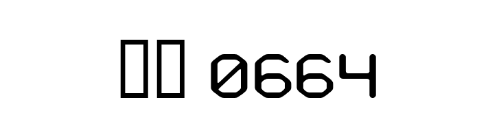 Love Parade widebold  Скачать бесплатные шрифты