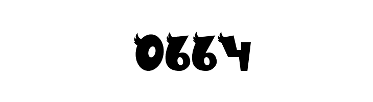 BIRDTHOPIA  Скачать бесплатные шрифты