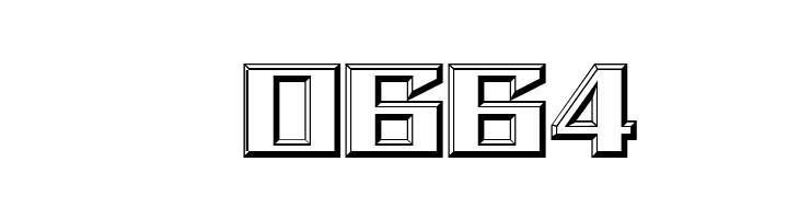 Bulwark NF  Скачать бесплатные шрифты