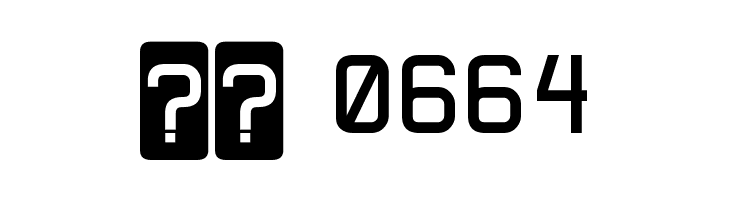 Autobabahn  Скачать бесплатные шрифты