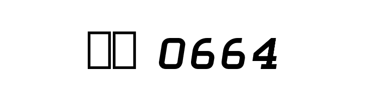 HammerBro101 Movie Bold Italic Regular  Скачать бесплатные шрифты