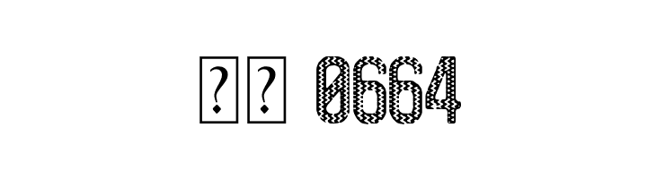 Pandora  Скачать бесплатные шрифты