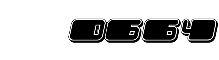 Patriotic Black Italic  Скачать бесплатные шрифты