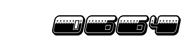 Patriotic Light Italic  Скачать бесплатные шрифты