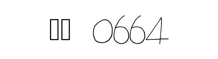 Alphabet Houses Regular  Скачать бесплатные шрифты