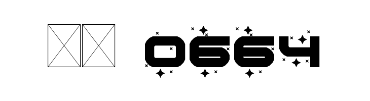 Cutie Top Regular  Скачать бесплатные шрифты