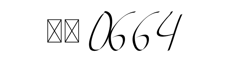 Atthia  Скачать бесплатные шрифты