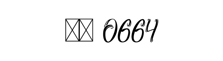 Stanwick Caligraphy  Скачать бесплатные шрифты