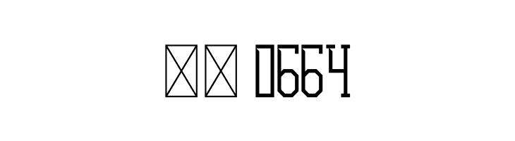 Ellard Jagger Light  Скачать бесплатные шрифты