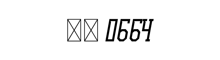 Ellard Jagger Italic  Скачать бесплатные шрифты