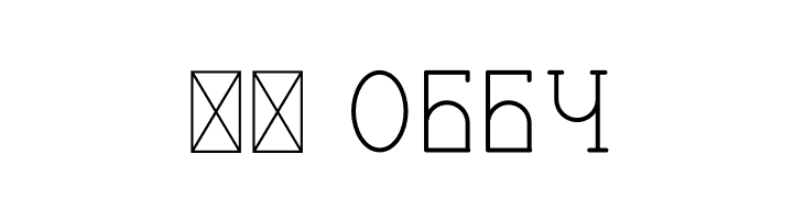 HASTON  Скачать бесплатные шрифты