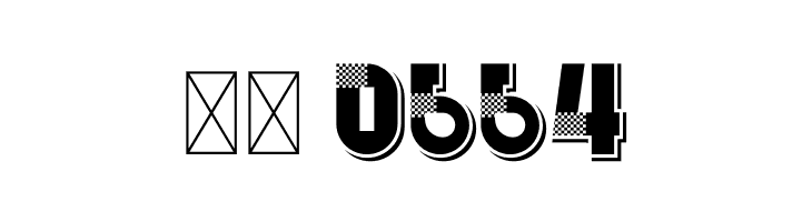 ACCELERARE Shadow  Скачать бесплатные шрифты