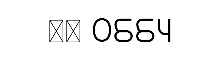 GLADWIN  Скачать бесплатные шрифты