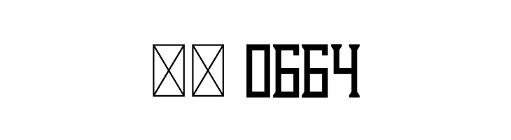 Dezert  Скачать бесплатные шрифты