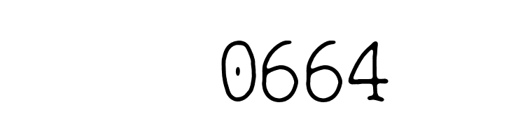 FortuitousMouse  Скачать бесплатные шрифты