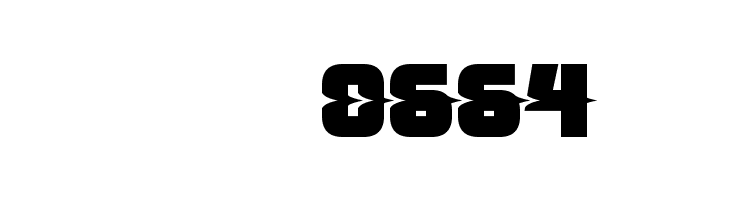 Son Of A Glitch  Скачать бесплатные шрифты