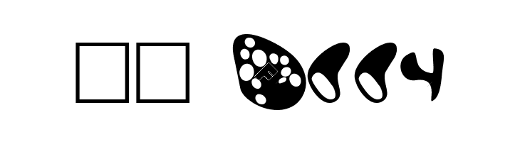 Alien Conquest Bold  Скачать бесплатные шрифты