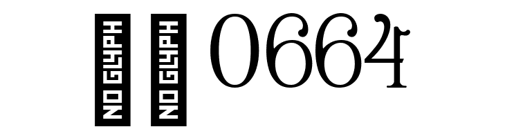 Wallington Regular  Скачать бесплатные шрифты