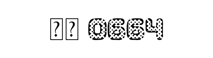 Adolfito  Скачать бесплатные шрифты