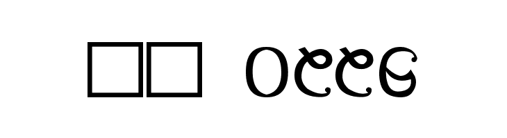 ol_ciki_royal  Скачать бесплатные шрифты