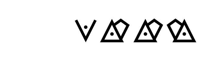 TemplarsCipherPlus  Скачать бесплатные шрифты