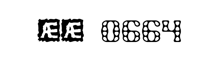 Brass Knuckle BRK  Скачать бесплатные шрифты