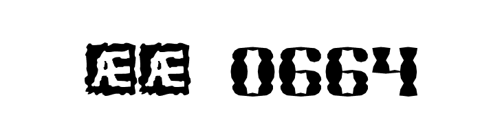 Brass Knuckle SS BRK  Скачать бесплатные шрифты