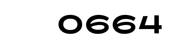 Turnpike  Скачать бесплатные шрифты